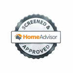Approved by Home Advisor
