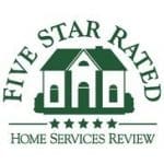 Five star rated at home service review