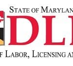 State of Maryland approval seal